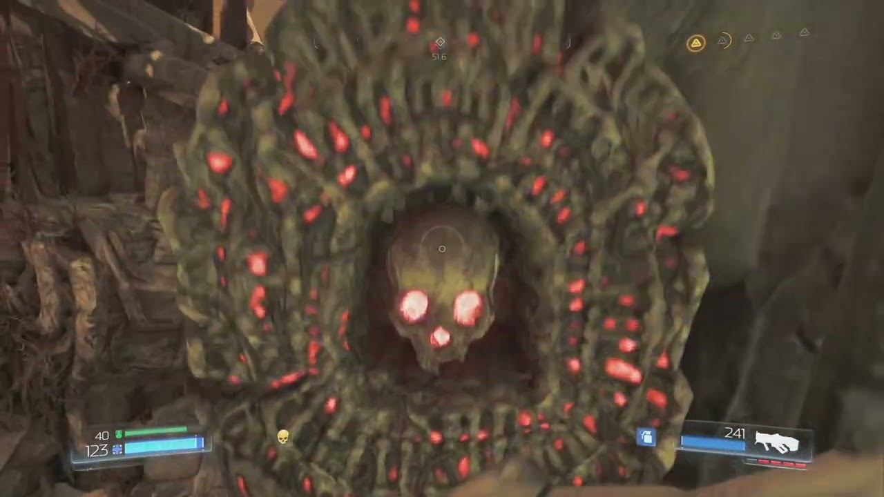 Doom (Walkthrough) - Chapter 6: Into the Fire