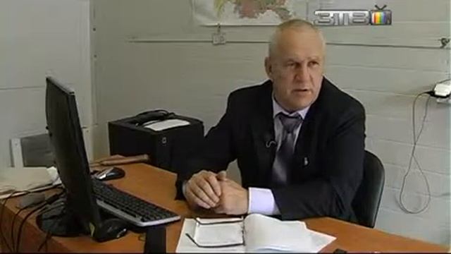 Интервью к дню геолога с А И Томашевичем смотреть онлайн