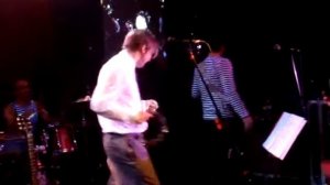 Мумий Тролль - Невеста?