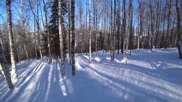 Губаха. Прочие катания смотреть онлайн