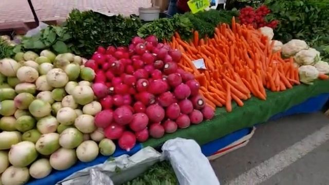 Рынок Хурма смотреть онлайн