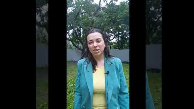Незаконная стройка за улице Херсонская смотреть онлайн