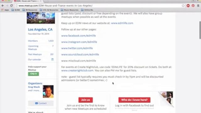 Promote Your Music Online With These 3 Little Known Tips