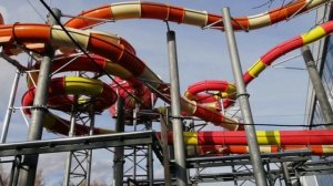 ОКЕАНИС. Честный отзыв на аквапарк в г Нижний Новгород. Все главные плюсы и минусы, советы и обзор!