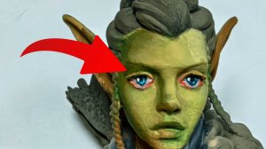 КАК я научился рисовать ГЛАЗА: Почему это проще, чем кажется