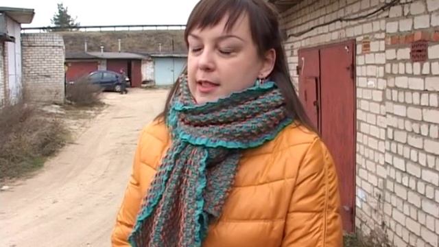Солигорск. СТК. Рейды по гаражным кооперативам смотреть онлайн