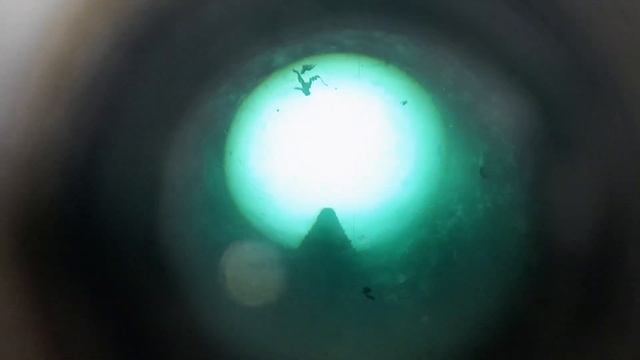 Measurements on Universal measuring microscope смотреть онлайн