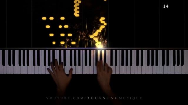 BSB Flight Bumble Bee Music 30 Seconds