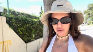 Турция. Кемер 2024. Гёйнюк. Обзор отеля ЕLDAR RESORT 4*. Влог 15.