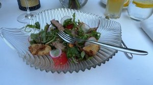 Годовщина свадьбы в Ресторане «Мамай-Кале» г.Сочи