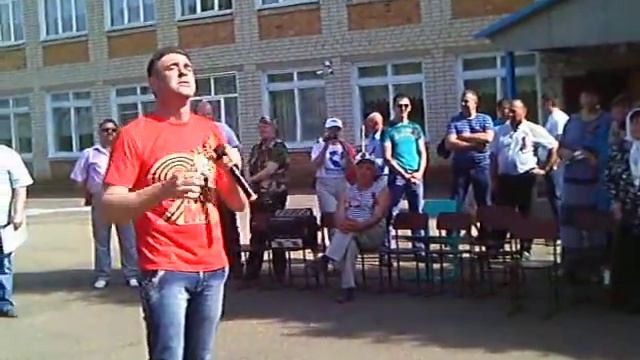 Ты Только жди Юрий Антипов с Успенка смотреть онлайн