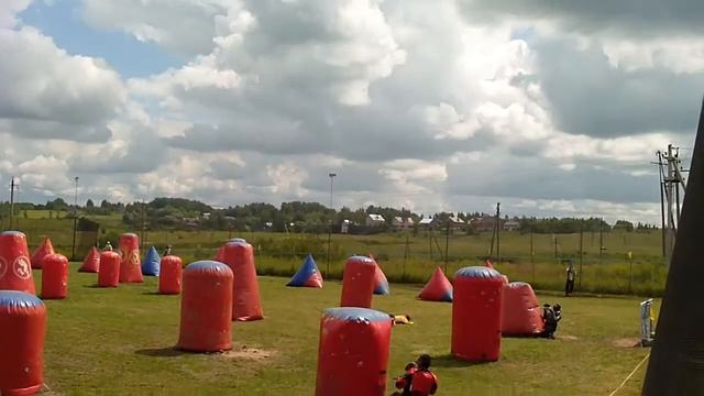 12)ТГБ (Воронеж)- СТО (Тула)-3п (2-1) смотреть онлайн