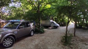 Кемпинг на море "Гермес" г. Геленджик