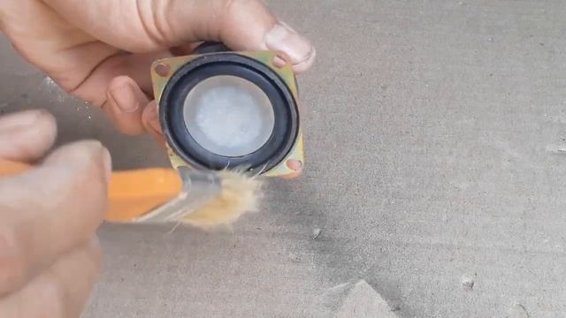 Restoration old trademark 2Good speakers - Restore computer speaker model FD9 смотреть онлайн