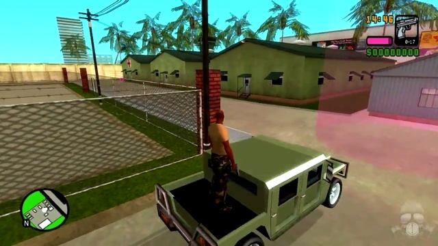 GTA Vice City Stories PC Edition / Playthrough - Parte ??? - PT-BR