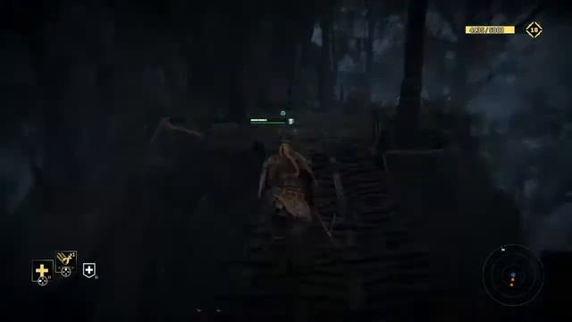 Прохождение For Honor — Часть 6: Великий поход смотреть онлайн