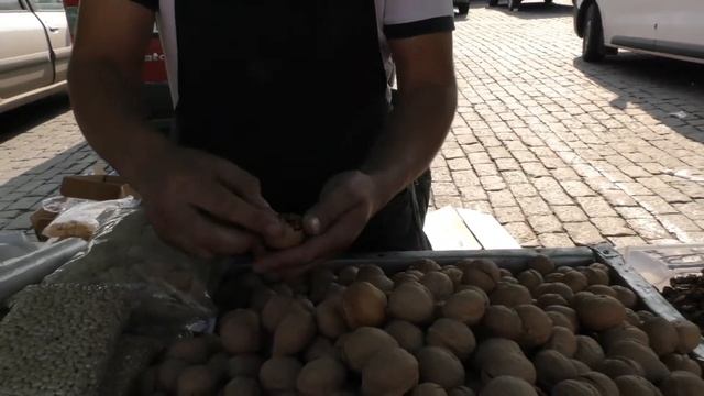 Сухофрукты из Таджикистана в Ярмарке города Екатеринбурга площадь 1905 года да смотреть онлайн