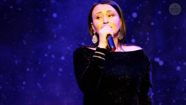 Гайфуллина Эльза "Әнкәй"