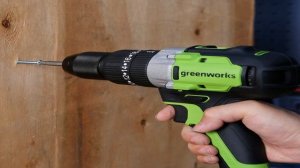 Лучшие бесщеточные шуруповерты 2025