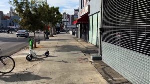 Уехал из России - стал бомжом в США | Как живут бездомные в Лос-Анджелесе | Как помогают бомжам