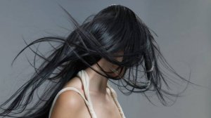 Как работает кондиционер для волос