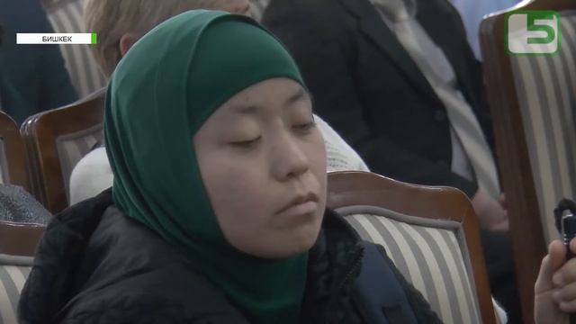 Эл аралык майыптар күнү смотреть онлайн