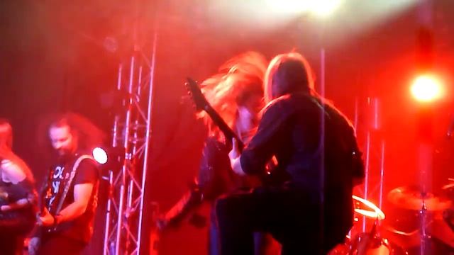 Pockerface. Москва, клуб Volta, 13.05.2017. part 2 смотреть онлайн