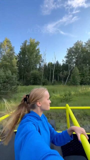 Придет время, когда Алтай станет центром туризма🏔️#блогер #алтай #туризм #путешествия #рекомендации смотреть онлайн