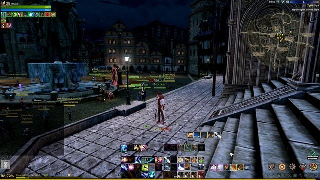 Archeage 6.6 - Archeage 6.5 уже скоро! / Это самые нужный вещи! смотреть онлайн
