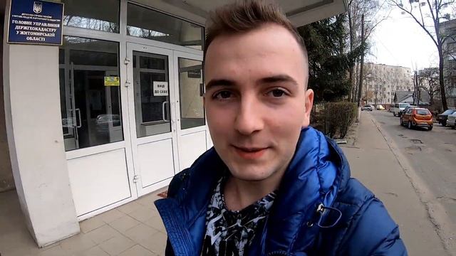 ДКК #24 | LAN-турнир в Житомире (часть 1) | Знакомство с городом! смотреть онлайн