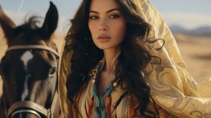 Rumi-Inspired Chillout | Desert Techno music (DJ MIX) 2024