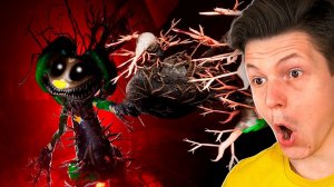 НОВЫЕ МОНСТРЫ В ПОППИ ПЛЕЙТАЙМ 5? I Poppy Playtime Chapter 5