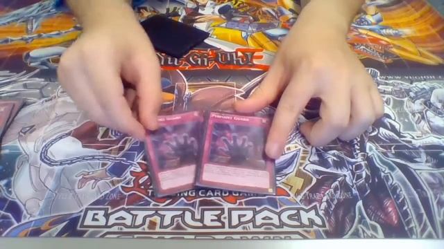 Deck Profile #60: Mecha Phantom Quasar (Reupload) смотреть онлайн