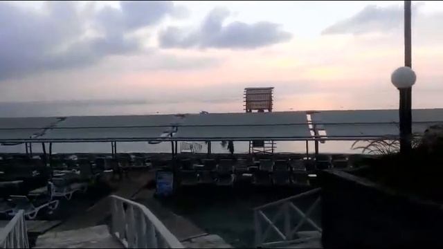 Идем купаться . Набережная Кемера. Чистейшая вода 2 смотреть онлайн