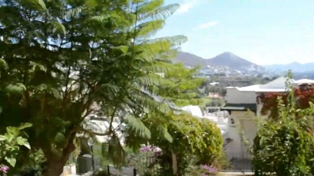 Yasmin Resort Bodrum 5*, Turkey. смотреть онлайн