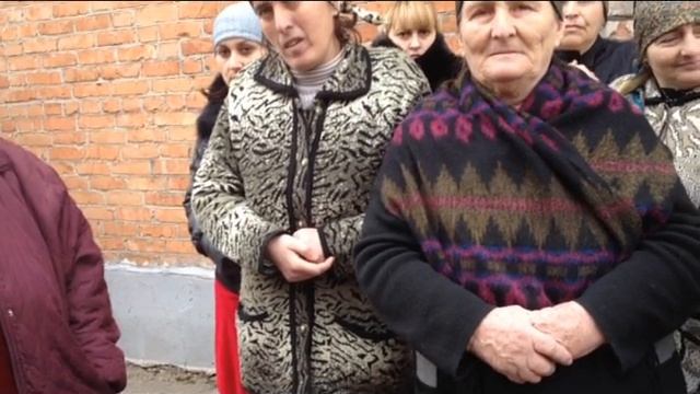 Все село знало смотреть онлайн