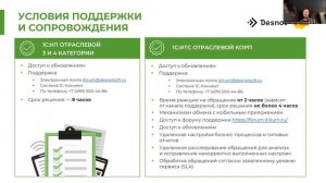 1С:ITILIUM – новый программный продукт класса ESM/ITSM для автоматизации управления услугами