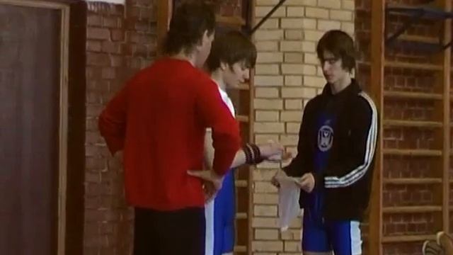 Пауэрлифтинг или по нашему - силовое троеборье: в ВАО смотреть онлайн