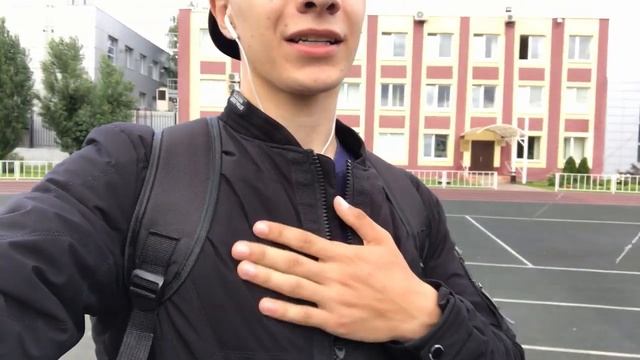 ВОРКАУТ СЕТ "ГИГАНТ" exo.calisthenics. Делаю КАЖДЫЙ ДЕНЬ! смотреть онлайн
