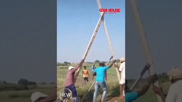 ПОТРЯСАЮЩАЯ РАБОТА МАШИН смотреть онлайн