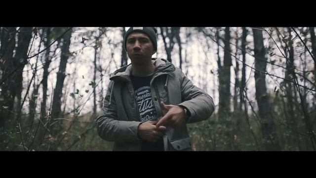 Бруклин - Приглашение на Rap Round 98 смотреть онлайн