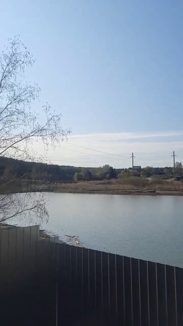 Новосибирское водохранилище #новосибирск #бердск #обь #водохранилище смотреть онлайн