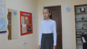 Спи моя радость,Азалия Ахкамова