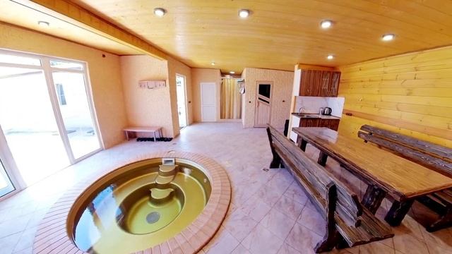 Геленджик, Гостевой дом Бизон 2 смотреть онлайн