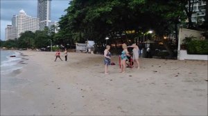 Паттайя Таиланд Prima Hotel