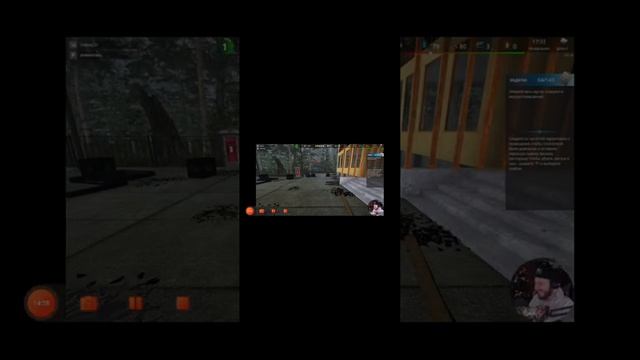 CAFE simulator #1 скоро 2 часть!) 🥲 смотреть онлайн