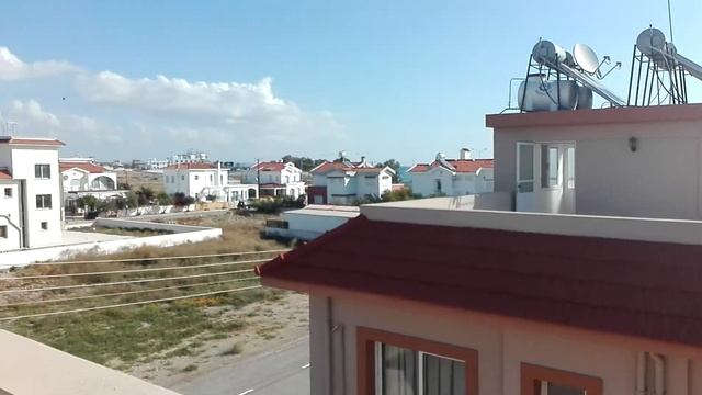 Недвижимость вблизи Фамагусты.Кипр. смотреть онлайн