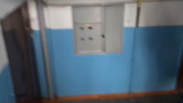 1 подъезд. Домостроителей, 6Б смотреть онлайн