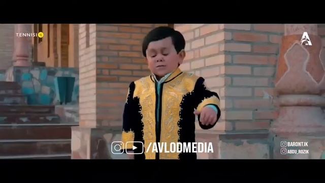 Абдурозик эй акси рухат.