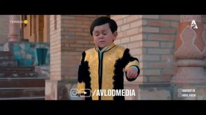 Абдурозик эй акси рухат.